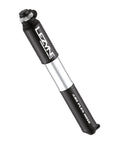Lezyne Press DRV Pump 2 M - Black
