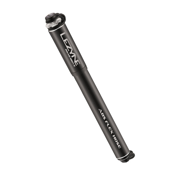 Lezyne HV Seal Kits 2 - Black