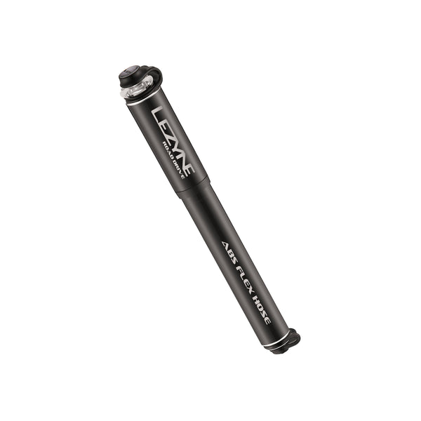 Lezyne Road DRV Pump 2 M - Black