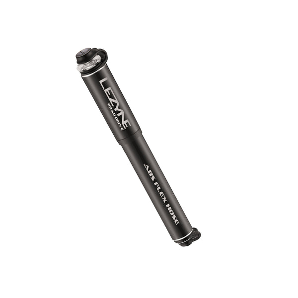 Lezyne Road DRV Pump 2 S - Black