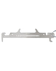 Lezyne Chain Gauge