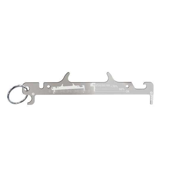 Lezyne Chain Gauge