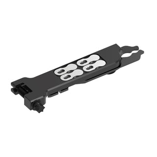 Lezyne Multi Chain Pliers - Black