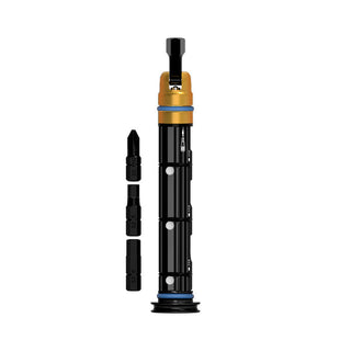 Lezyne Tool Insert Kit - S - Black