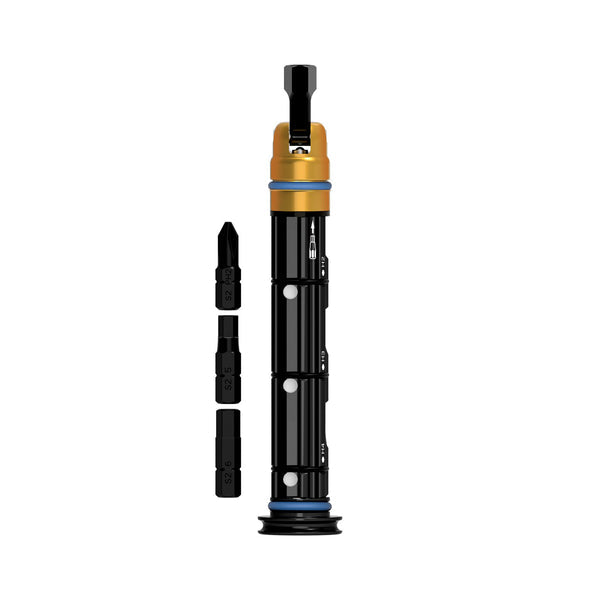 Lezyne Tool Insert Kit - L - Black