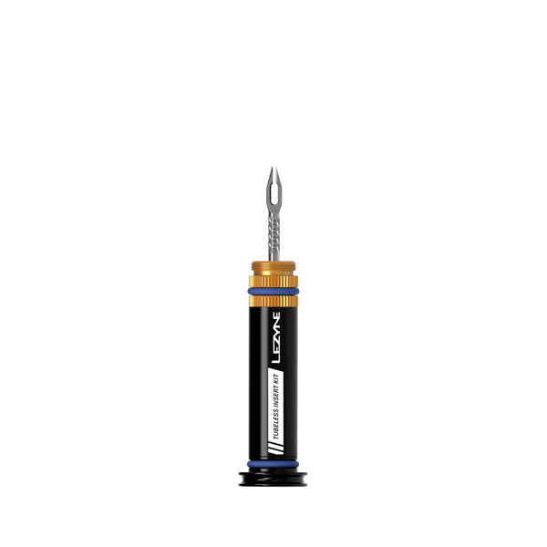 Lezyne Tubeless Insert Kit - Black