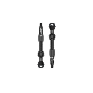 Lezyne CNC TLR Valve Pro 44mm