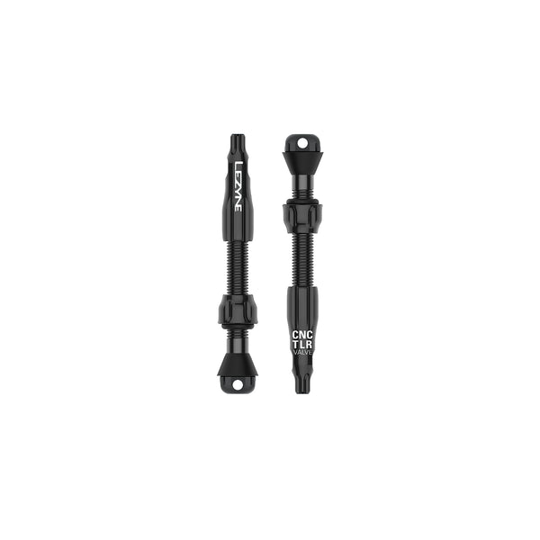 Lezyne CNC TLR Valve Pro 60mm