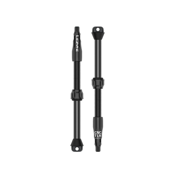 Lezyne CNC TLR Valve Pro 80mm