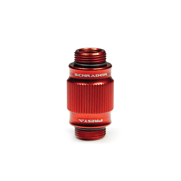 Lezyne ABS-1 Pro HP Chuck Head