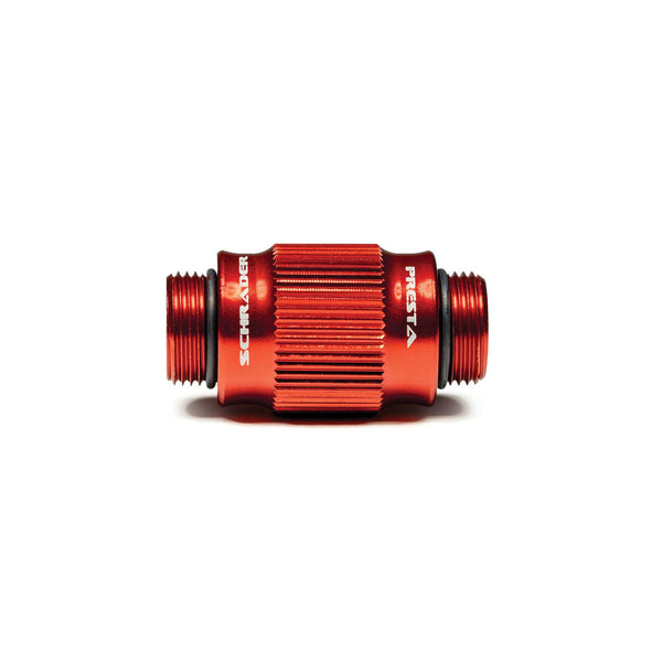 Lezyne ABS-1 Pro HP Chuck Head