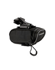 Lezyne Micro Caddy QR S - Black