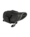 Lezyne Micro Caddy S - Black