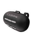 Lezyne Hard Caddy - Black