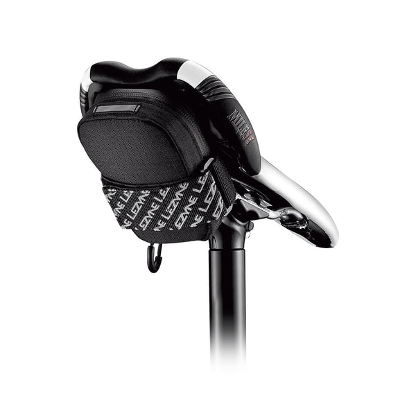 Lezyne Road Caddy - Black
