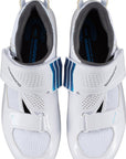 Shimano TR501 Womens Triathlon Shoes White