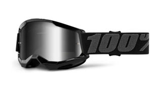 100% Strata 2 Goggle