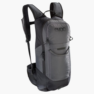 EVOC FR Lite Race 10 S - Carbon Grey/Black