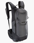 EVOC FR Lite Race 10 S - Carbon Grey/Black