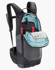 EVOC FR Lite Race 10 S - Carbon Grey/Black