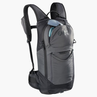 EVOC FR Lite Race 10 M/L - Carbon Grey/Black