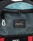 EVOC FR Lite Race 10 S - Carbon Grey/Black