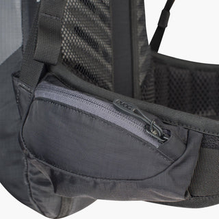 EVOC FR Lite Race 10 M/L - Carbon Grey/Black