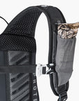 EVOC FR Lite Race 10 S - Carbon Grey/Black