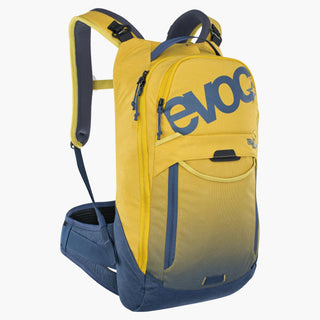 Evoc  Trail Pro 10 Curry - Denim S/M 10L