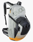 EVOC FR Enduro ERide 16 M/L - Stone/Bright Orange