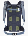 EVOC Stage 6 + Hydration Bladder 2 - Stone/Steel
