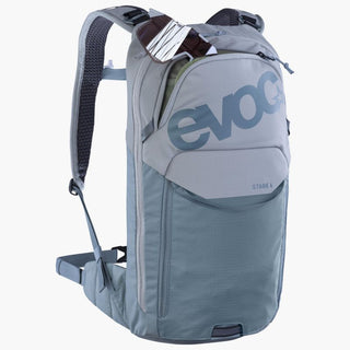 EVOC Stage 6 + Hydration Bladder 2 - Stone/Steel