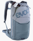 EVOC Stage 6 + Hydration Bladder 2 - Stone/Steel