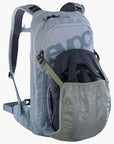 EVOC Stage 6 + Hydration Bladder 2 - Stone/Steel
