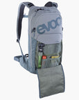 EVOC Stage 6 + Hydration Bladder 2 - Stone/Steel