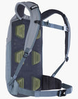 EVOC Stage 6 + Hydration Bladder 2 - Stone/Steel