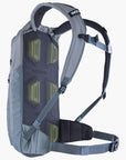 EVOC Stage 6 + Hydration Bladder 2 - Stone/Steel