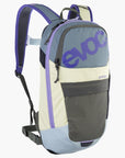EVOC Joyride 4 - Steel/Lemonade/Mint