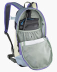 EVOC Joyride 4 - Steel/Lemonade/Mint