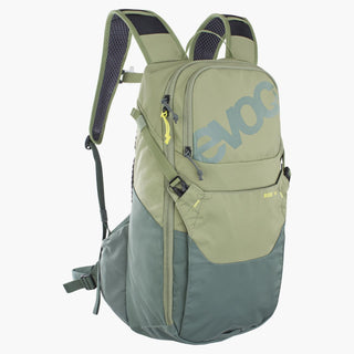 EVOC Ride 16 - Light Olive/Olive