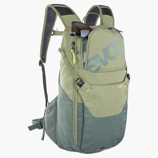 EVOC Ride 16 - Light Olive/Olive