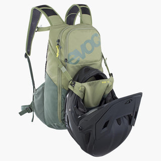 EVOC Ride 16 - Light Olive/Olive