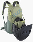 EVOC Ride 16 - Light Olive/Olive