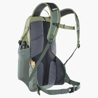 EVOC Ride 16 - Light Olive/Olive