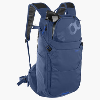 EVOC Ride 12 + Hydration Bladder 2 Denim