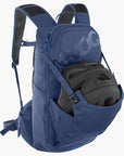 EVOC Ride 12 + Hydration Bladder 2 Denim