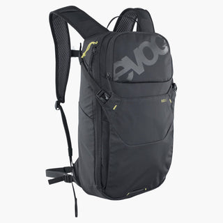 EVOC Ride 8 + Hydro Bladder 2 - Black