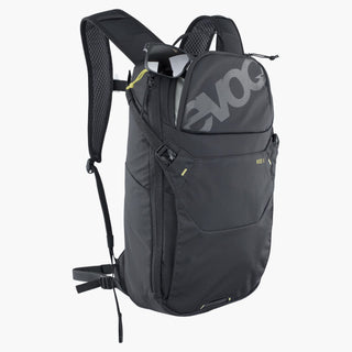 EVOC Ride 8 + Hydro Bladder 2 - Black