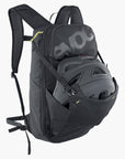 EVOC Ride 8 + Hydro Bladder 2 - Black