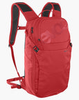 EVOC Ride 8 + Hydration Bladder 2 - True Red